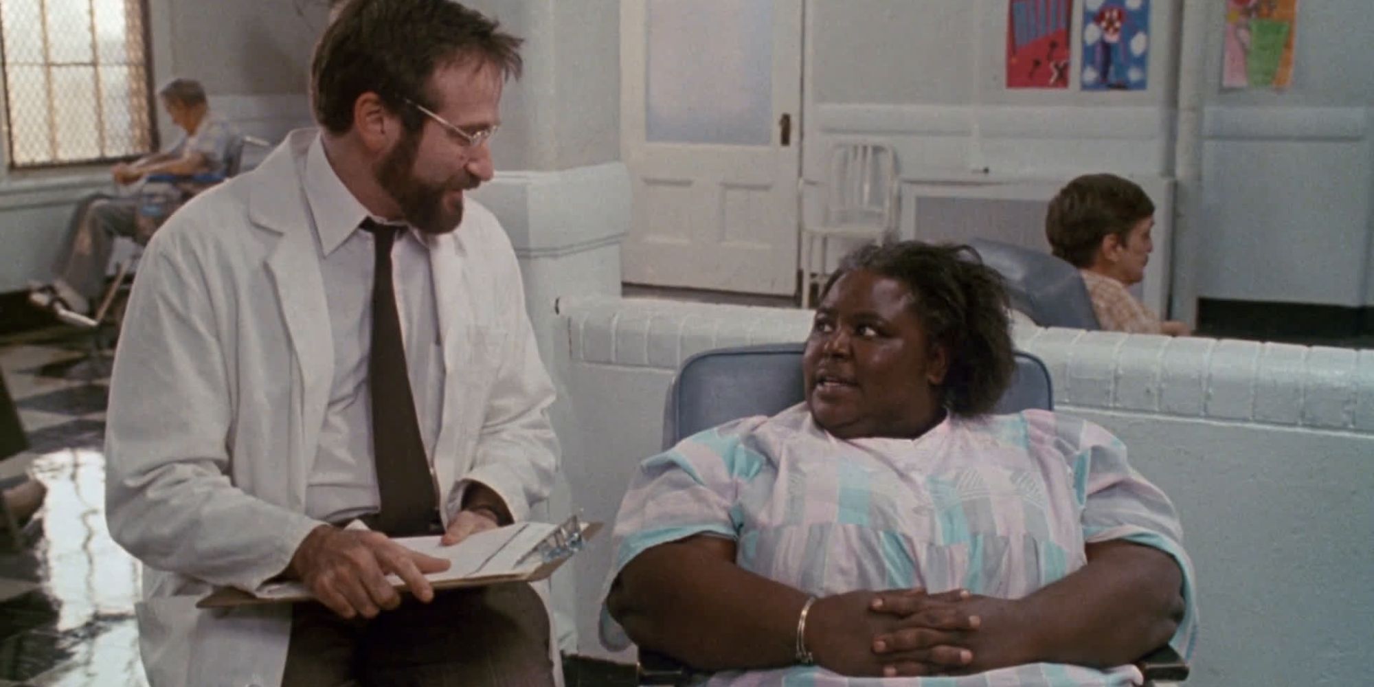 'The Good Nurse': 10 More Medical Movies Based on True Stories