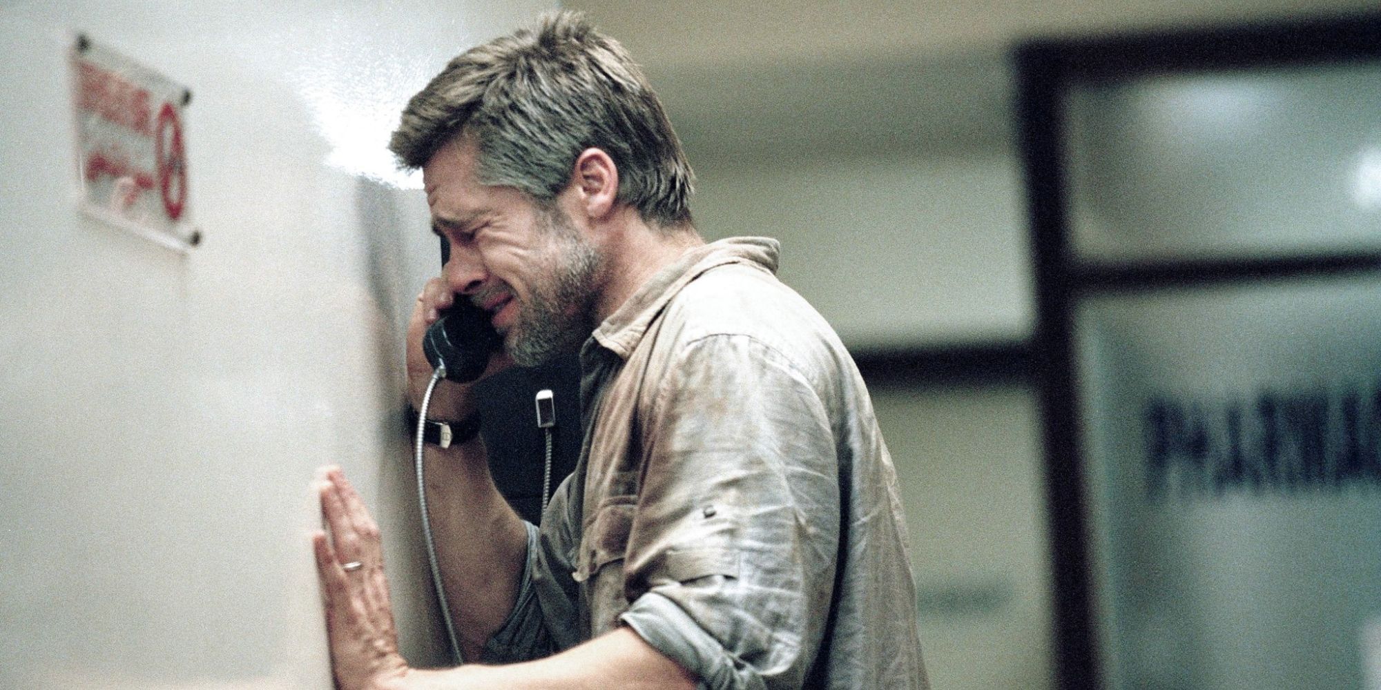 From 'Burn After Reading' to 'Killing Them Softly': Brad Pitt's 10 Best Underrated  Movies