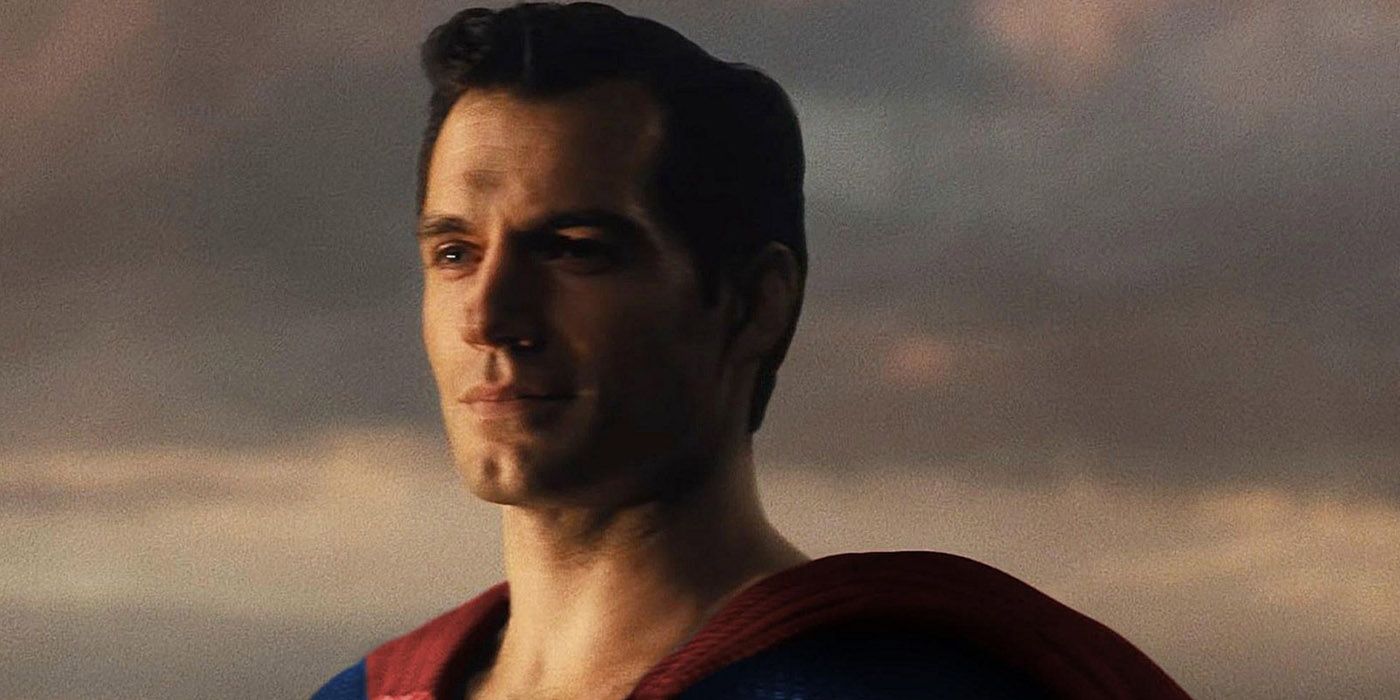 Man of Steel 2 would be dream come true