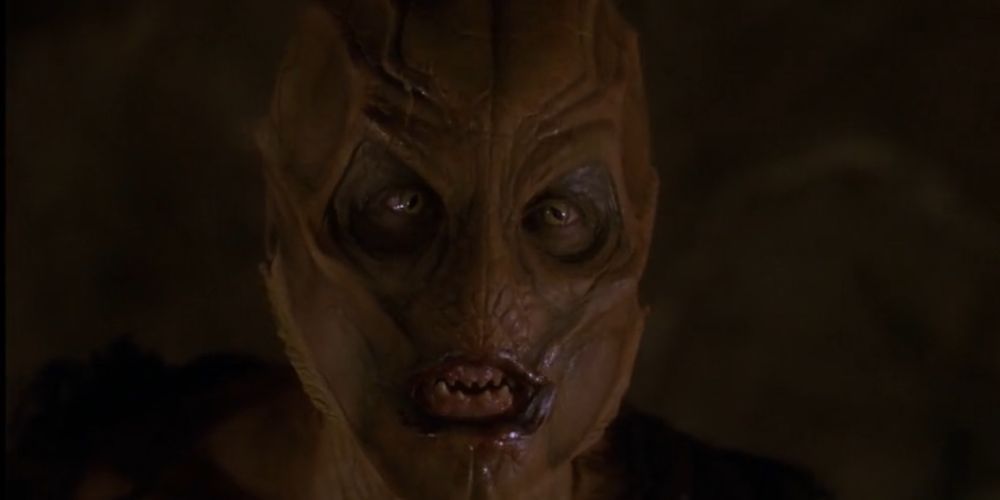 The Manticore in Charmed