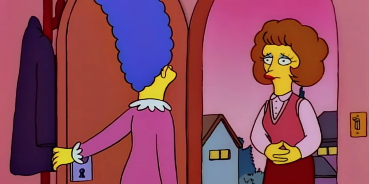 10 The Simpsons Episodes That Made Us Shed A Tear