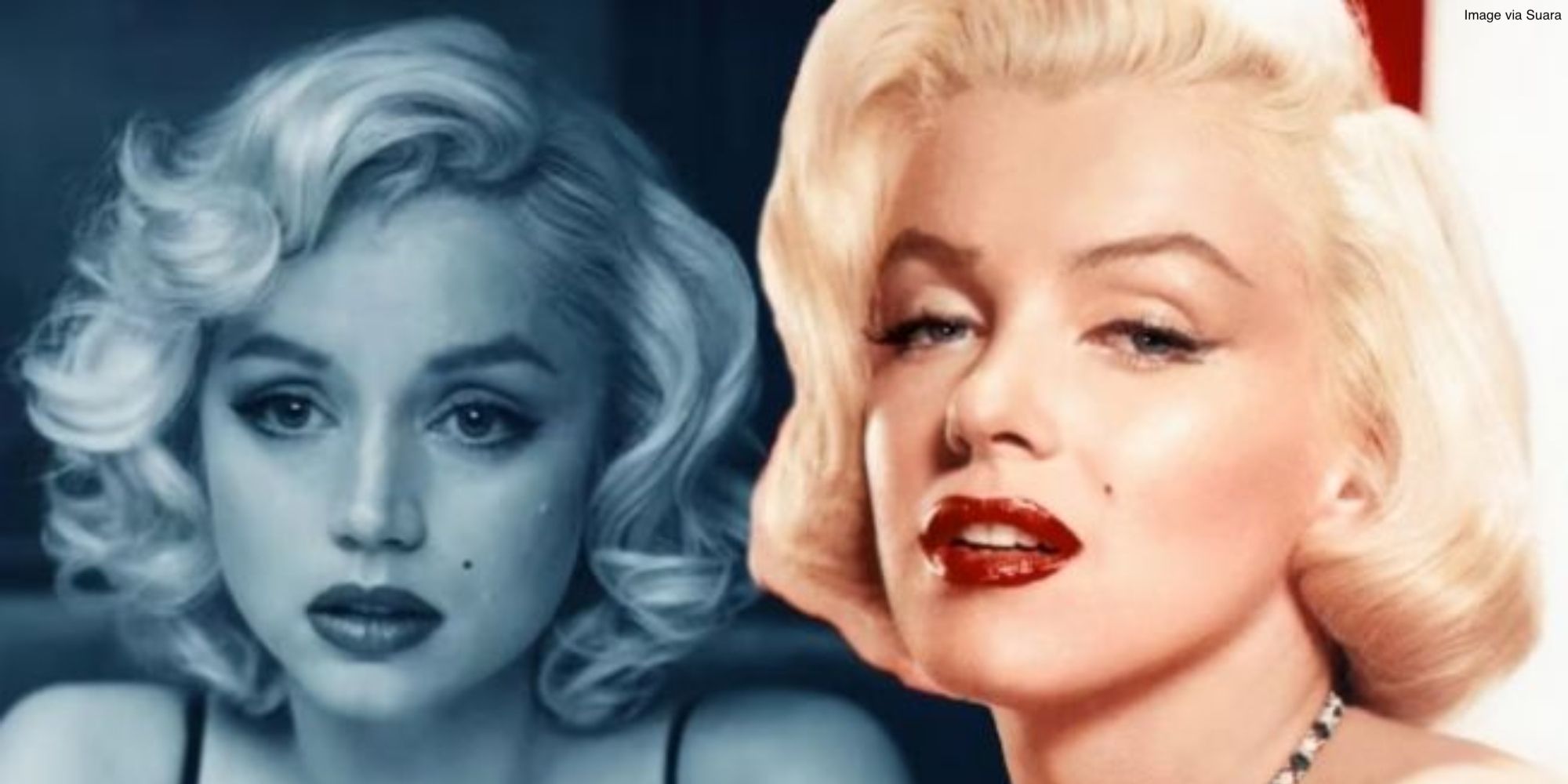 The most memorable Marilyn Monroe movie roles