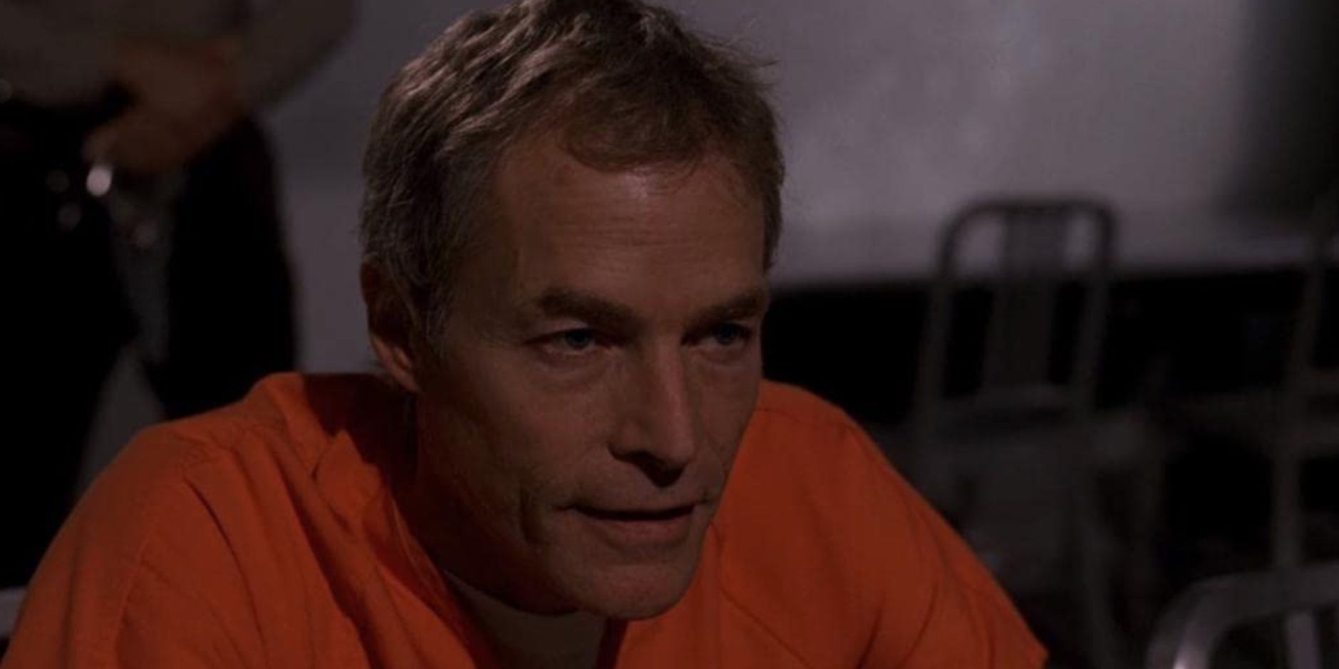 Michael Massee in &lsquo;Cirminal Minds&rsquo;