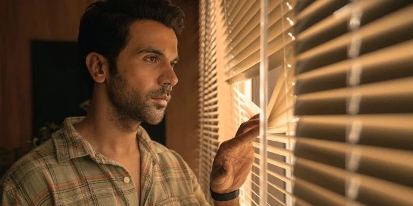 Monica O' My Darling Rajkummar Rao