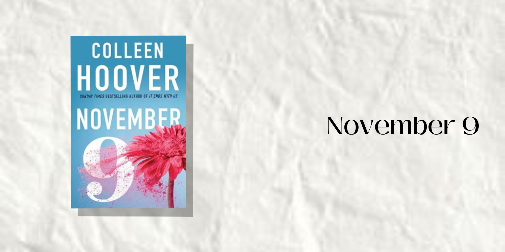 The Best Colleen Hoover Books, Ranked
