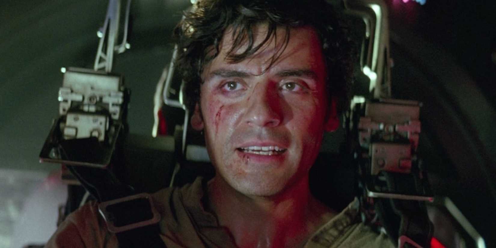 Poe Dameron