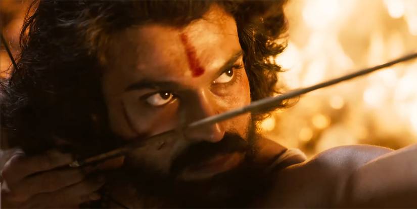Paraksh Rrr 'RRR': Steven Spielberg Has High Praise for Bollywood Hit