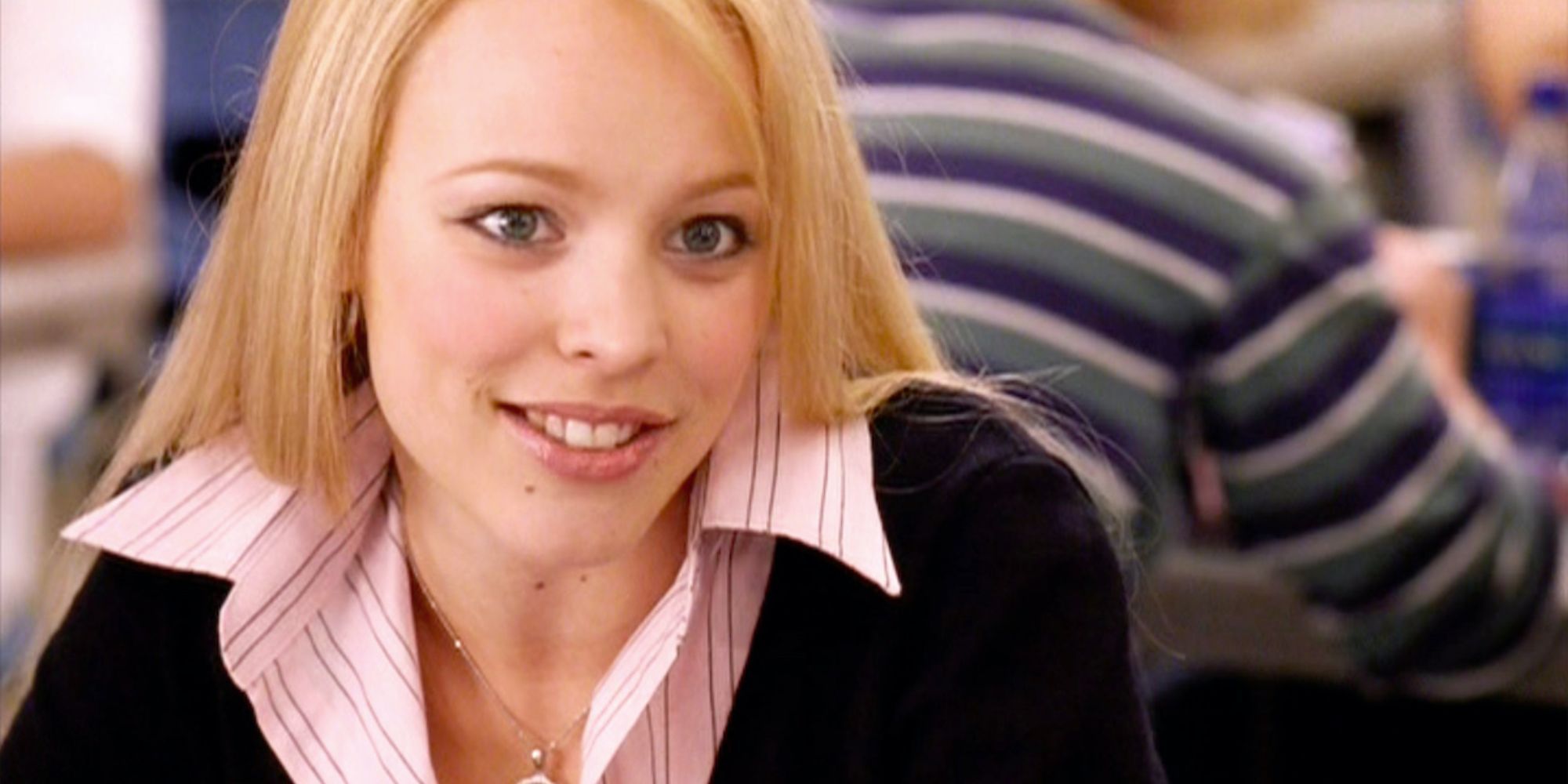 10 Best High School Mean Girls In Movies 