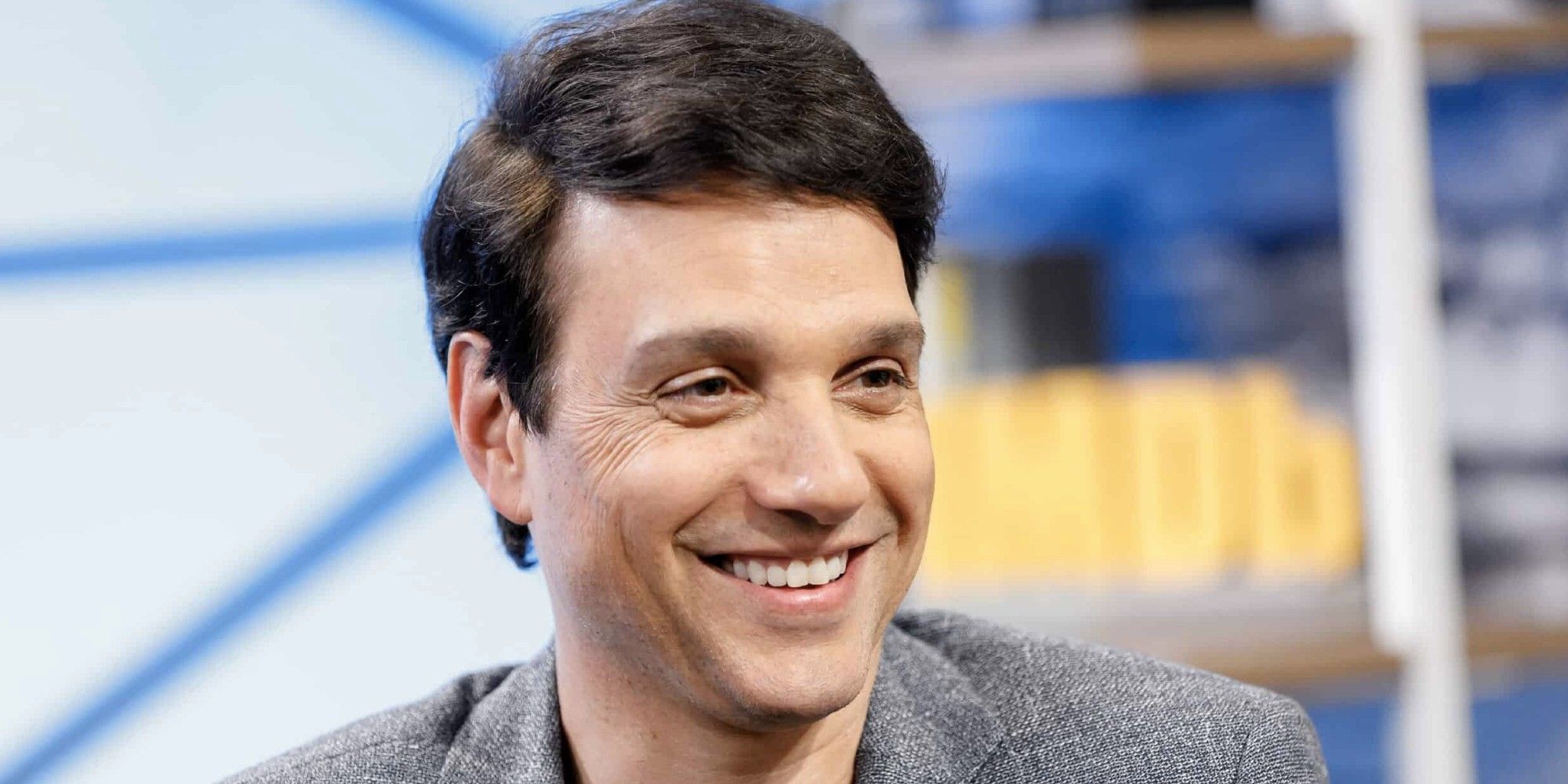 Ralph Macchio