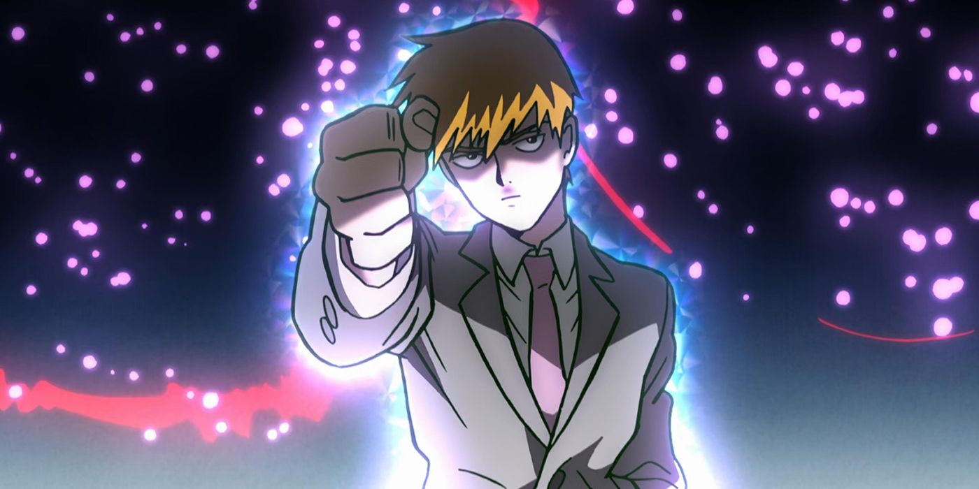 Crunchyroll to Stream Mob Psycho 100 Reigen Event Anime - News - Anime News  Network