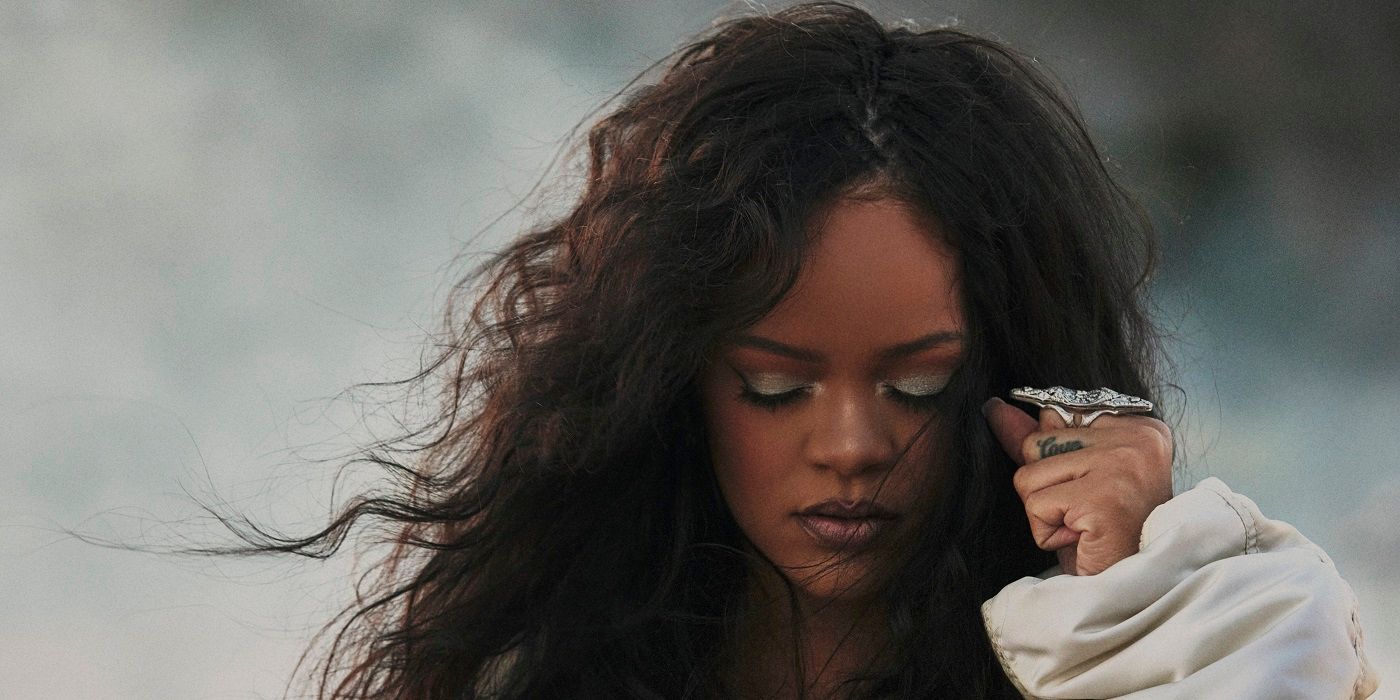 Rihanna's 'Black Panther' Ballad, and 8 More New Songs - The New