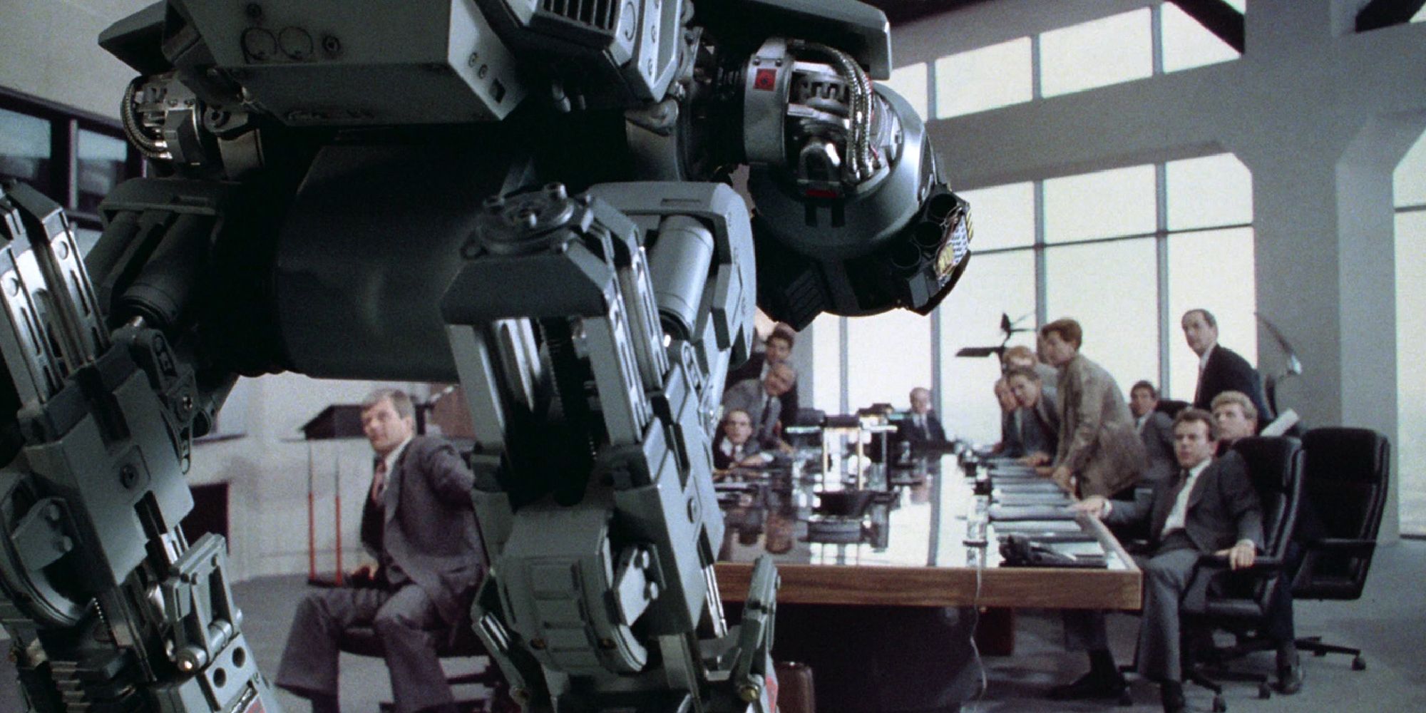 Robocop - 1987