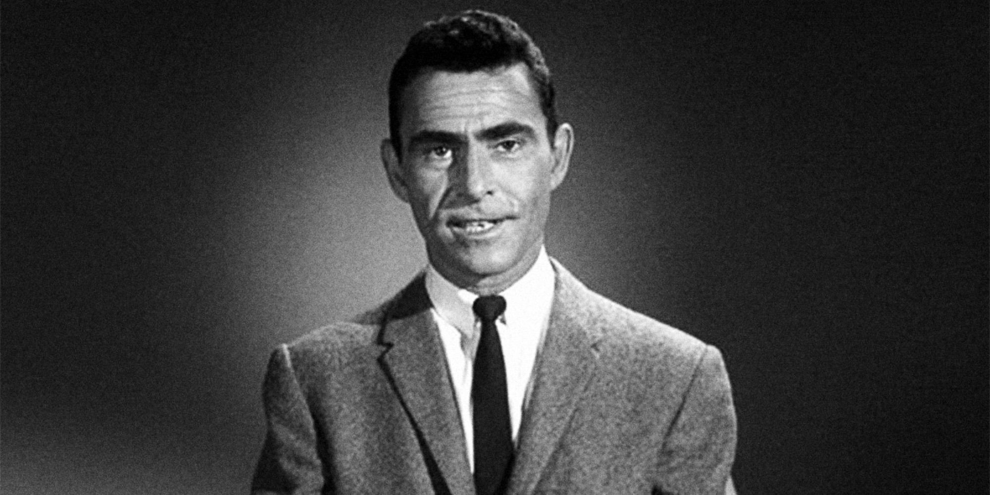 10 Creepiest 'Twilight Zone' Episodes, Ranked