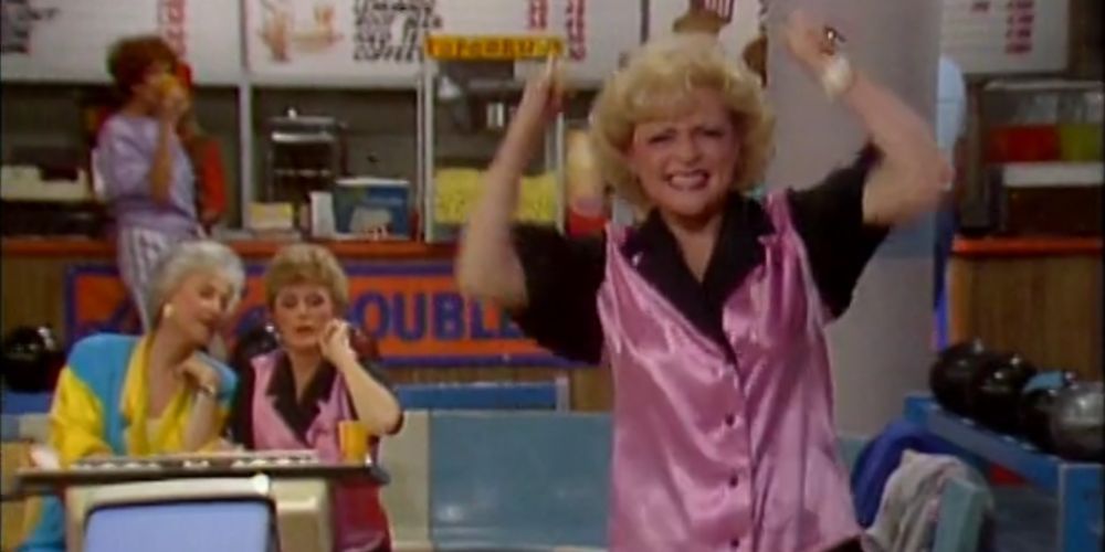 'The Golden Girls' 10 fois Rose Nylund n'était pas si innocente Oxtero