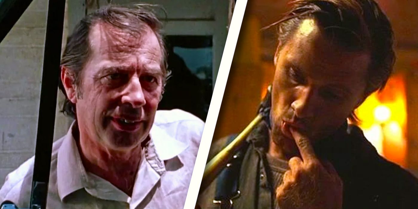 From 'Halloween' to 'Scream' 10 Horror Franchises Where The Villain Is