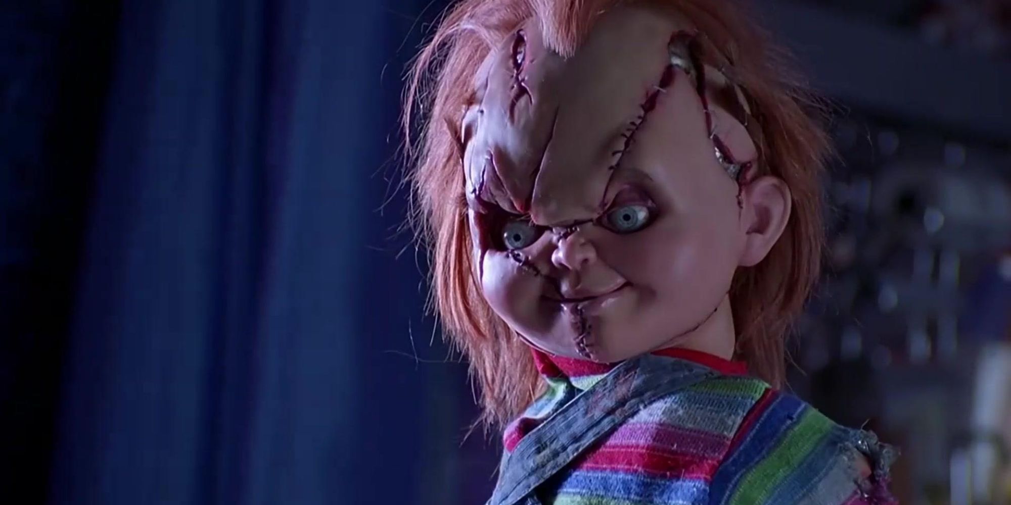 Chucky Season 3 Trailer (HD) 