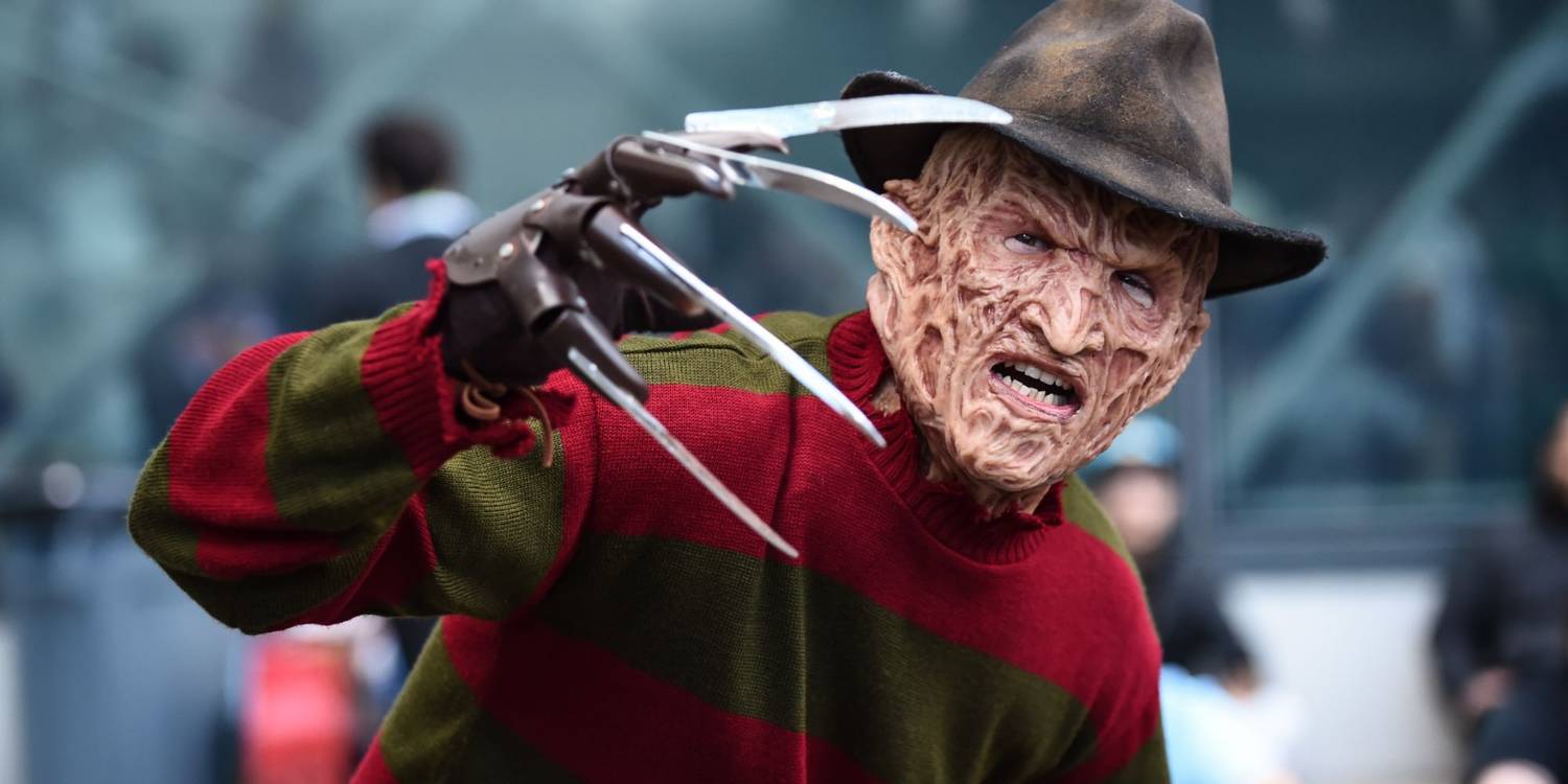 freddy