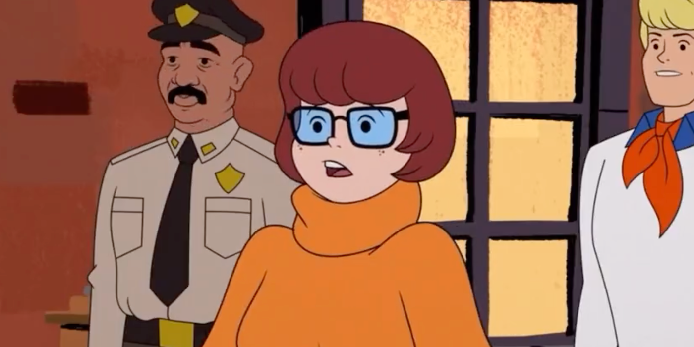 Velma Officially Comes Out As A Lesbian In Trick Or Treat Scooby Doo 