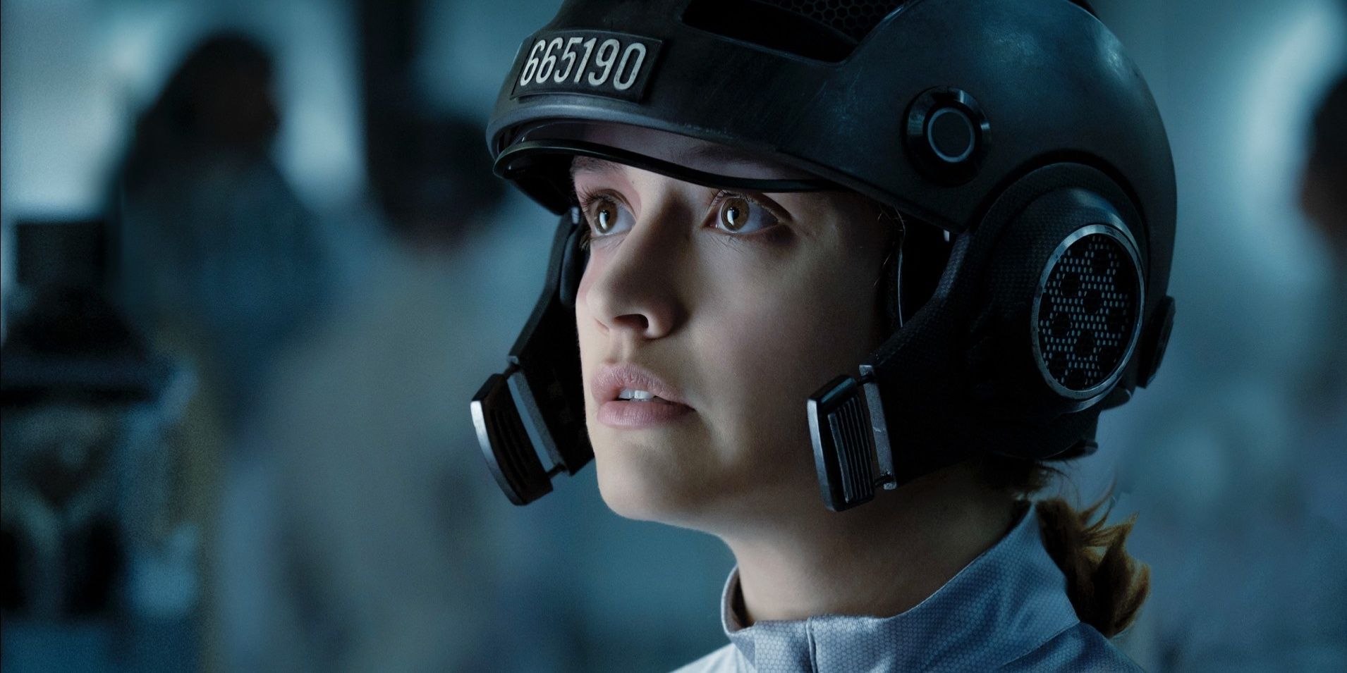 Olivia Cook in Ready Player One