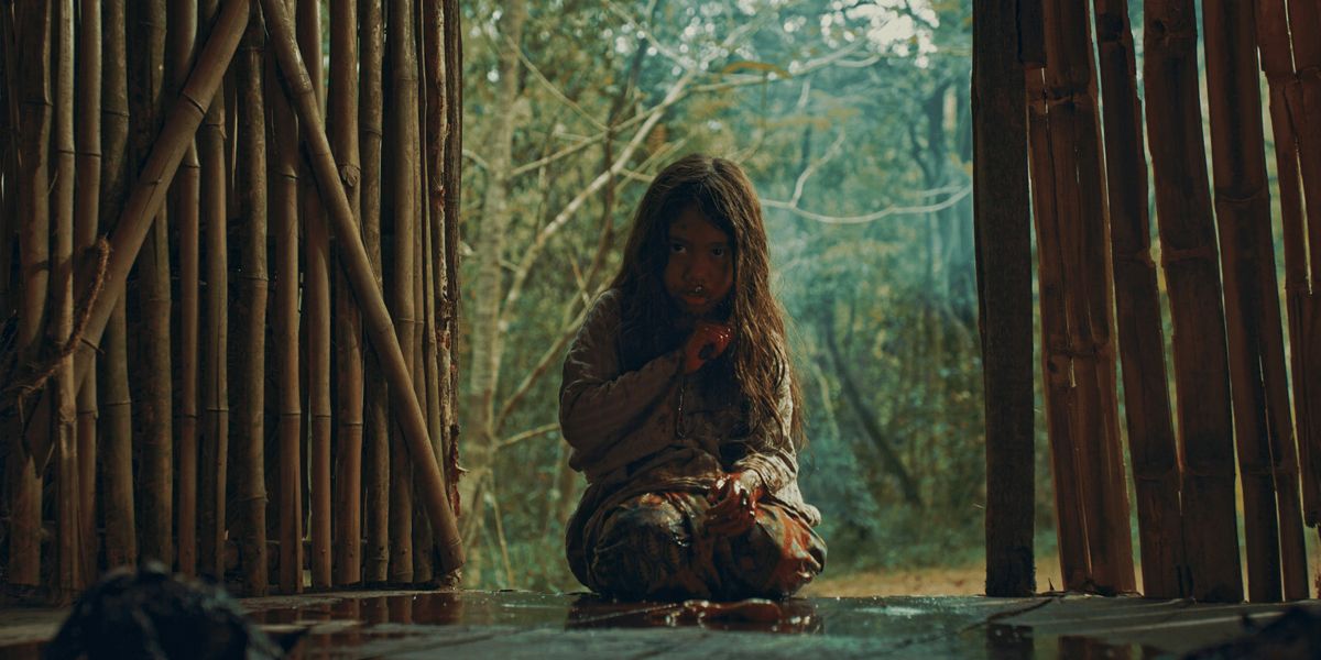 Shudder's 'The Medium' is a slow-burn horror about shamanism