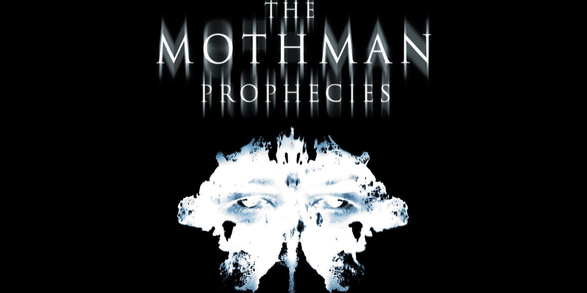 Poster of the mothman prophecies