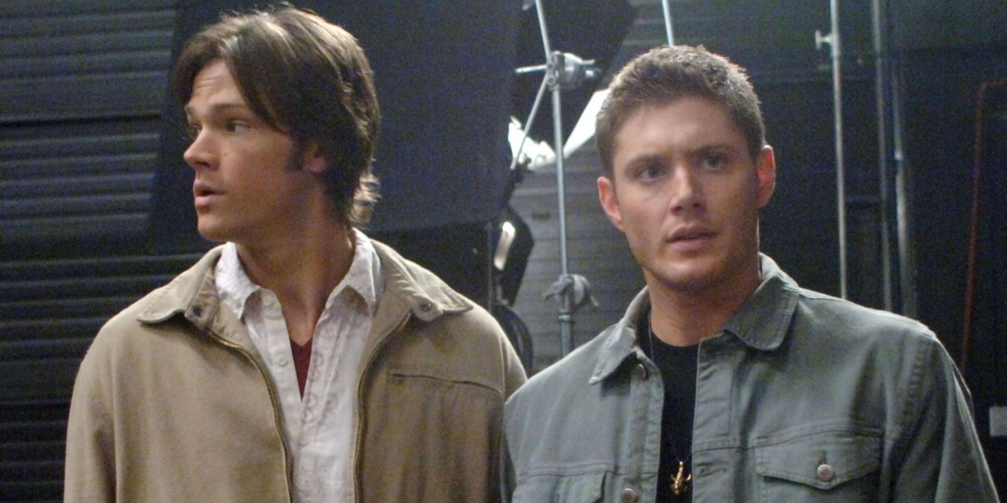 'Supernatural': Top 10 Episodes That Broke The Fourth Wall