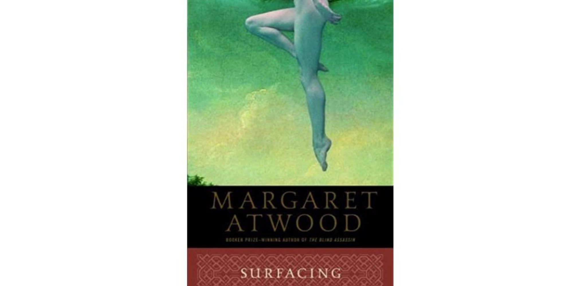 10 Margaret Atwood Novels That Could Be The Next 