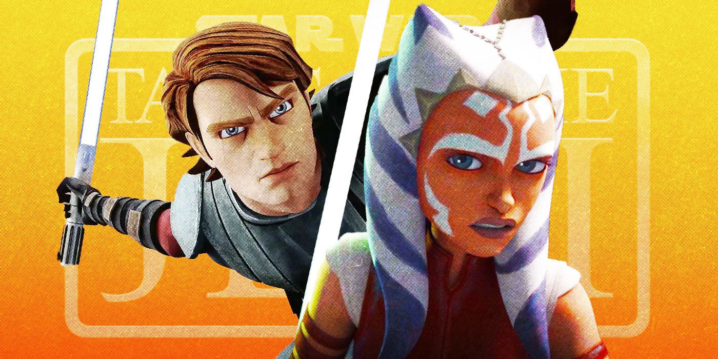 'Tales-of-the-Jedi'-Like-it-or-not,-Anakin-is-the-Reason-Ahsoka-Survived-Order-66-Feature