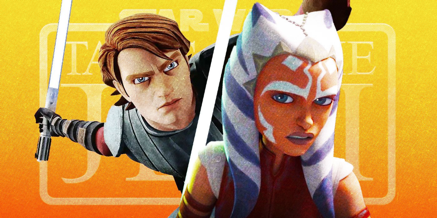 Star Wars: Why Did Ahsoka Leave the Jedi Order?