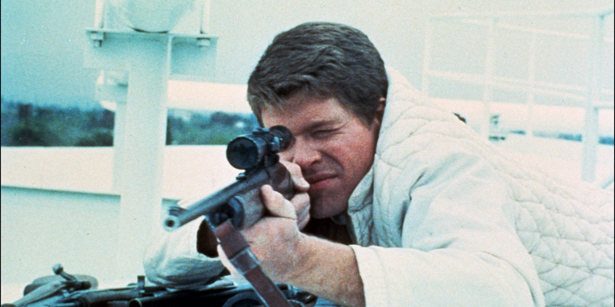 Tim O'Kelly as Bobby Thompson in Targets