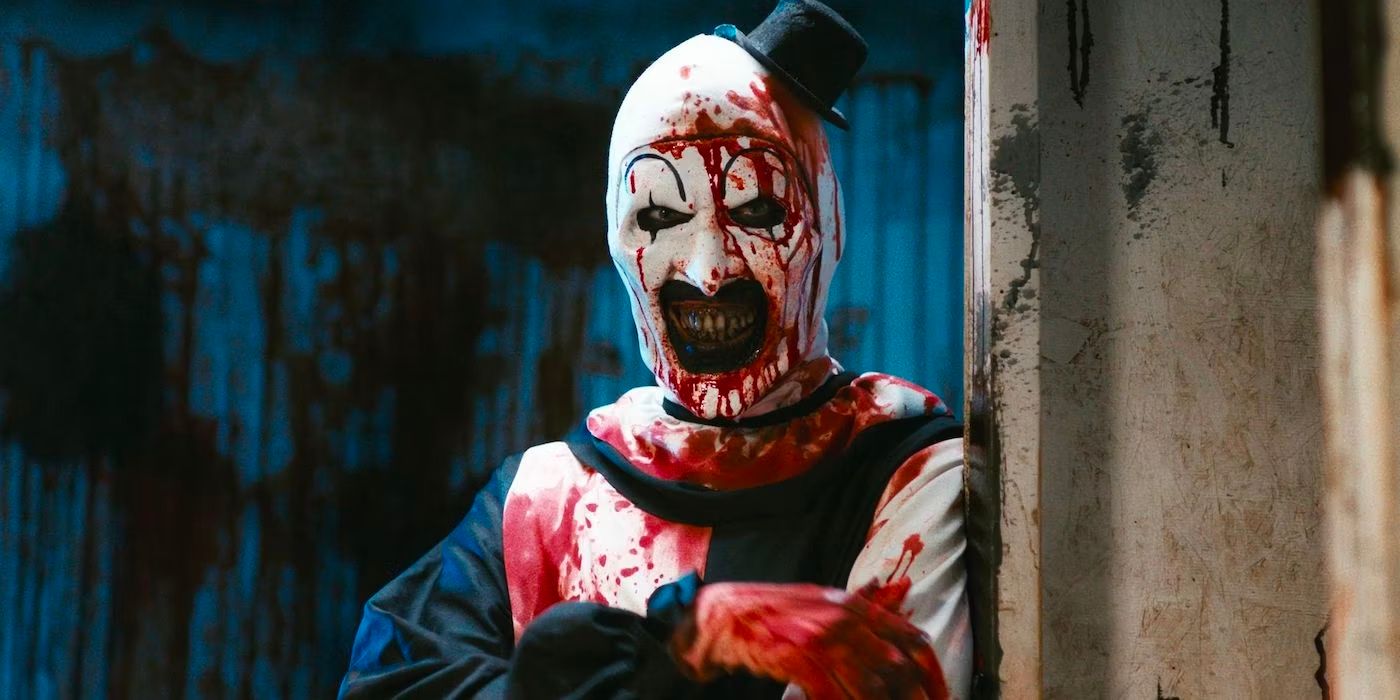 Terrifier 2 Ending Explained: Evil Cannot Die