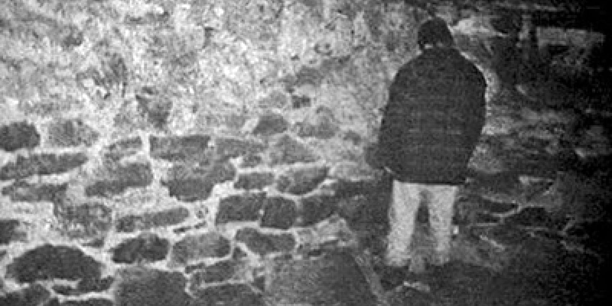One of the original found-footage films, in 'The Blair Witch Project' the antagonist is never seen 
