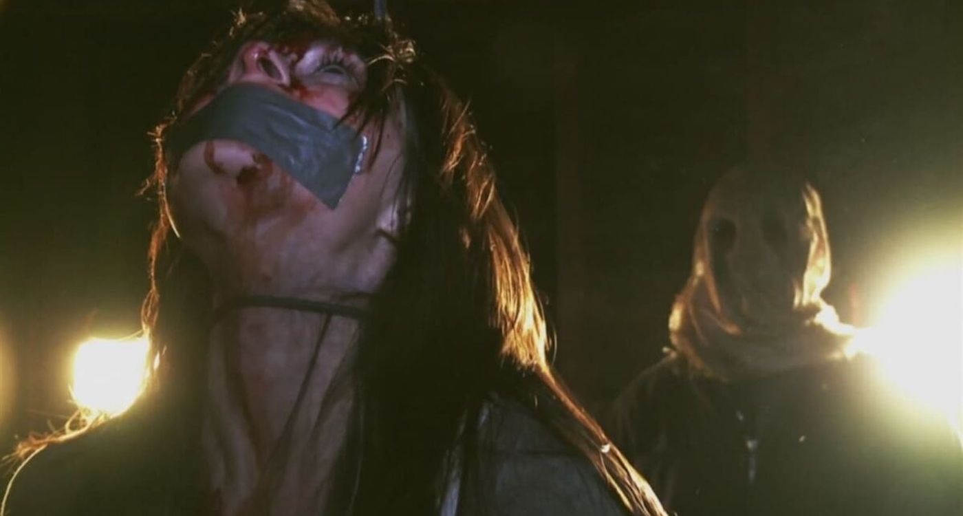 The Den (2013)