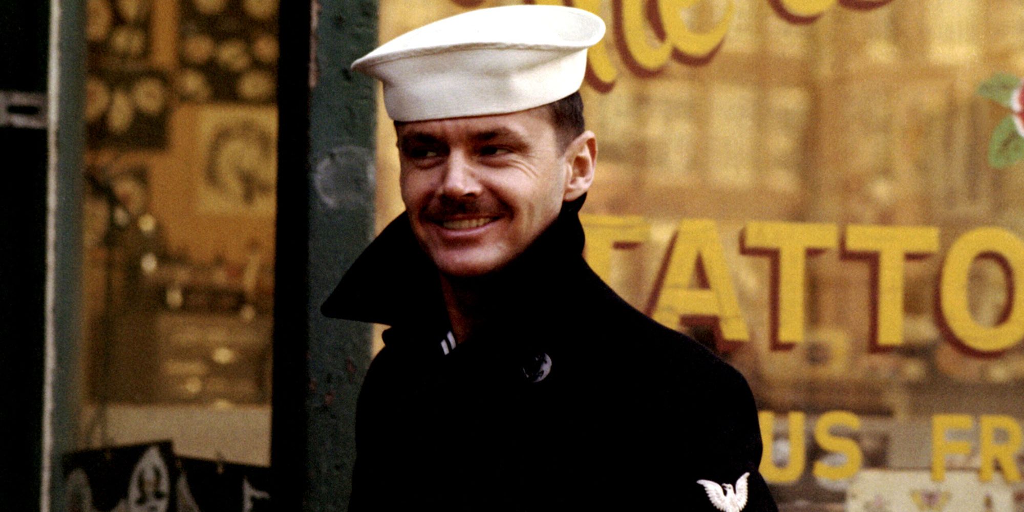 The Last Detail - 1973