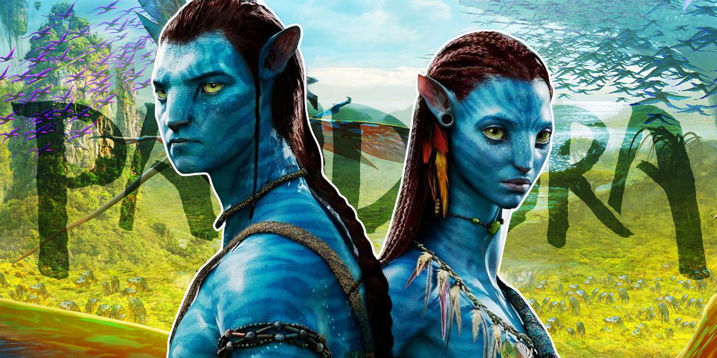 How Did James Cameron Create 'Avatar'? Director Is Forced to Tell All!