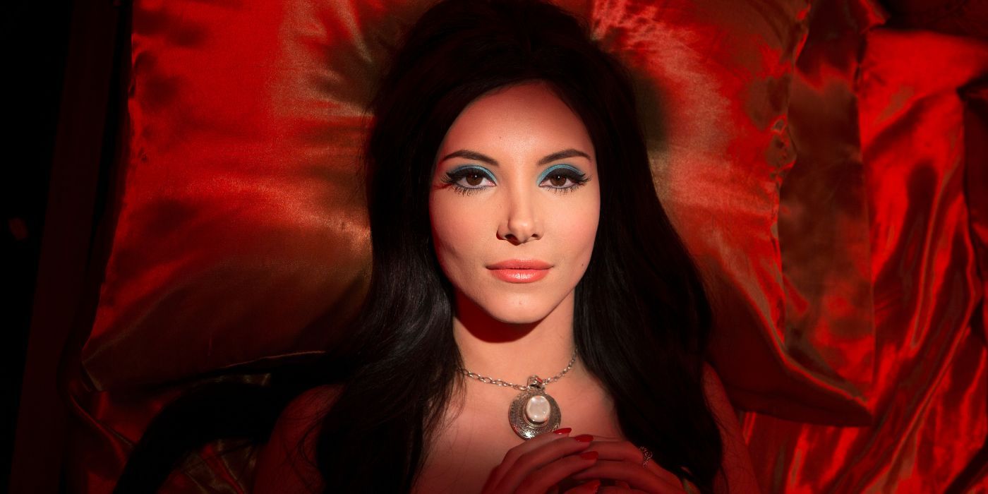 The Love Witch