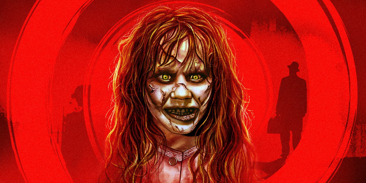 Evil Dead Rise to The Exorcist Believer: Check out these 6 horror stories  to make your