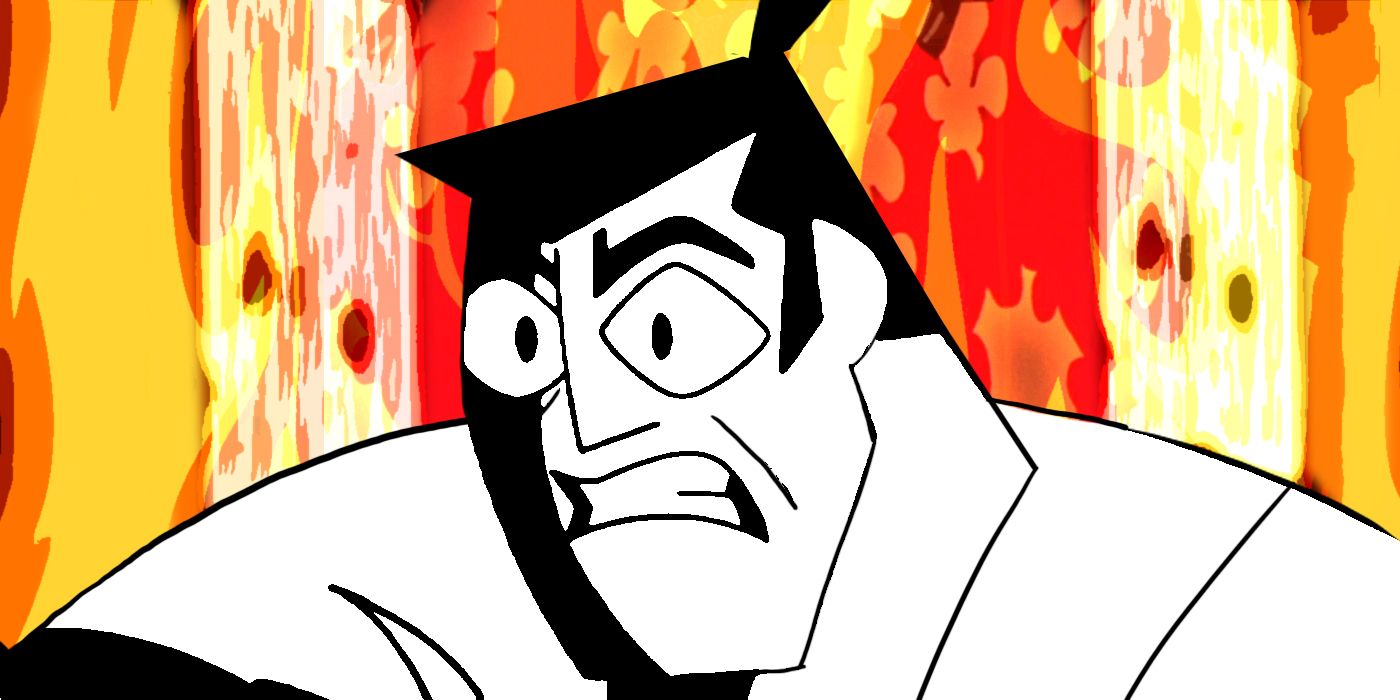 The-Most-Terrifying-Episode-of-'Samurai-Jack'-Feature