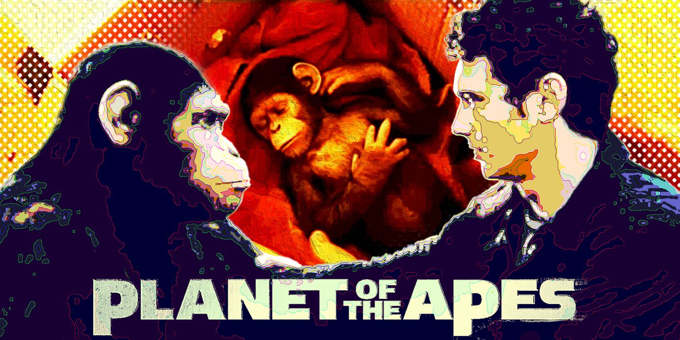 rise of the planet of the apes blue eyes