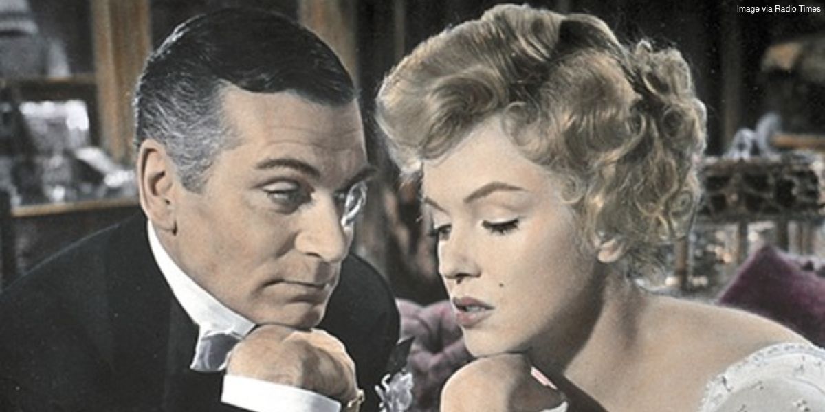 10 Great, Underrated Marilyn Monroe Movies to Watch After ‘Blonde’