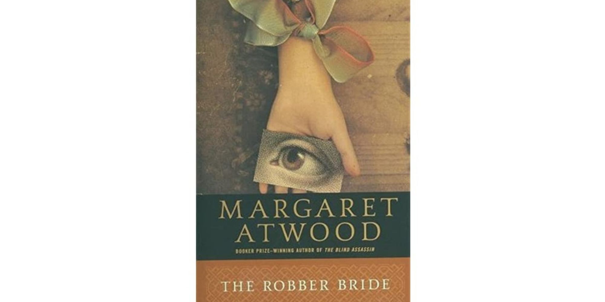 10 Margaret Atwood Novels That Could Be The Next 'The Handmaid's Tale'