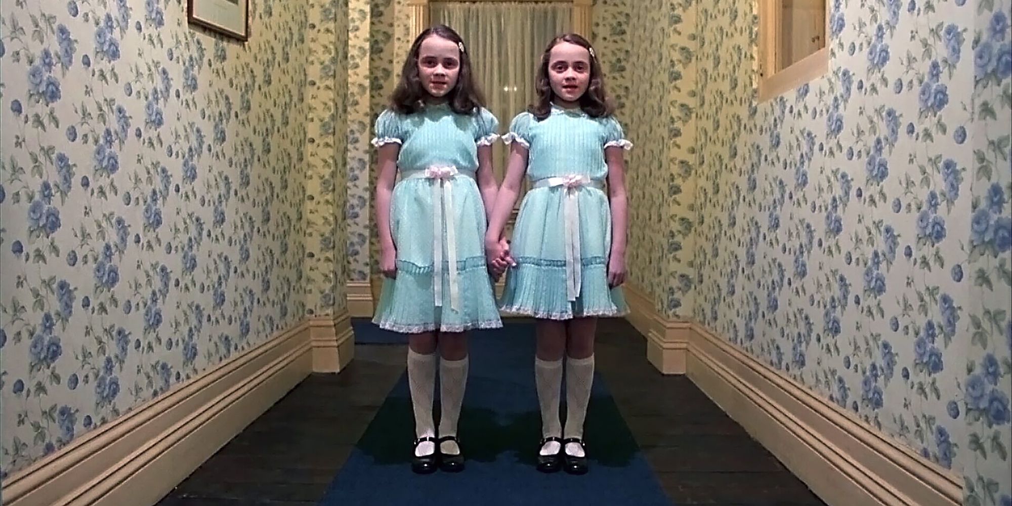 Stanley Kubrick's departure from Stephen King's source material made 'The Shining' more cerebral, and harder to understand