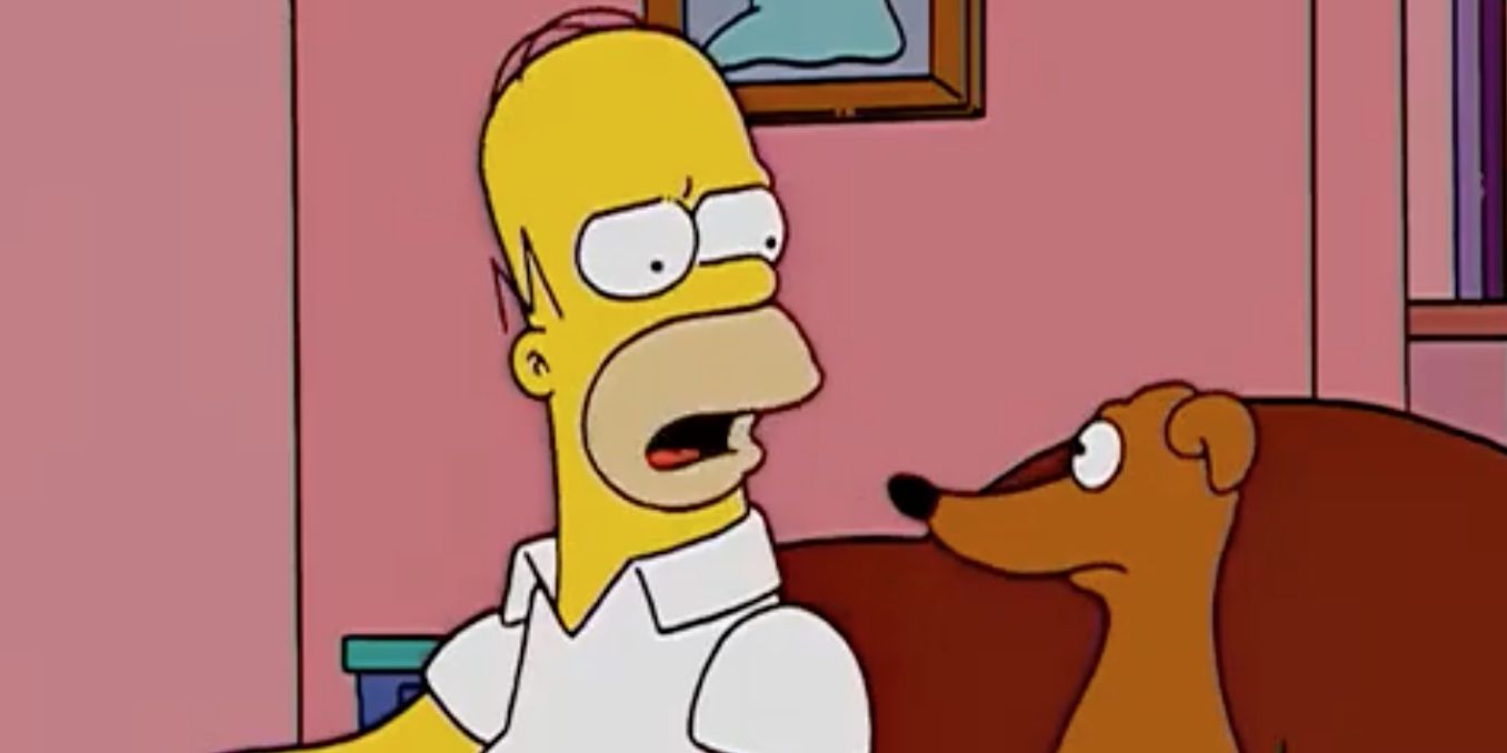 10 The Simpsons Episodes That Made Us Shed A Tear 4370