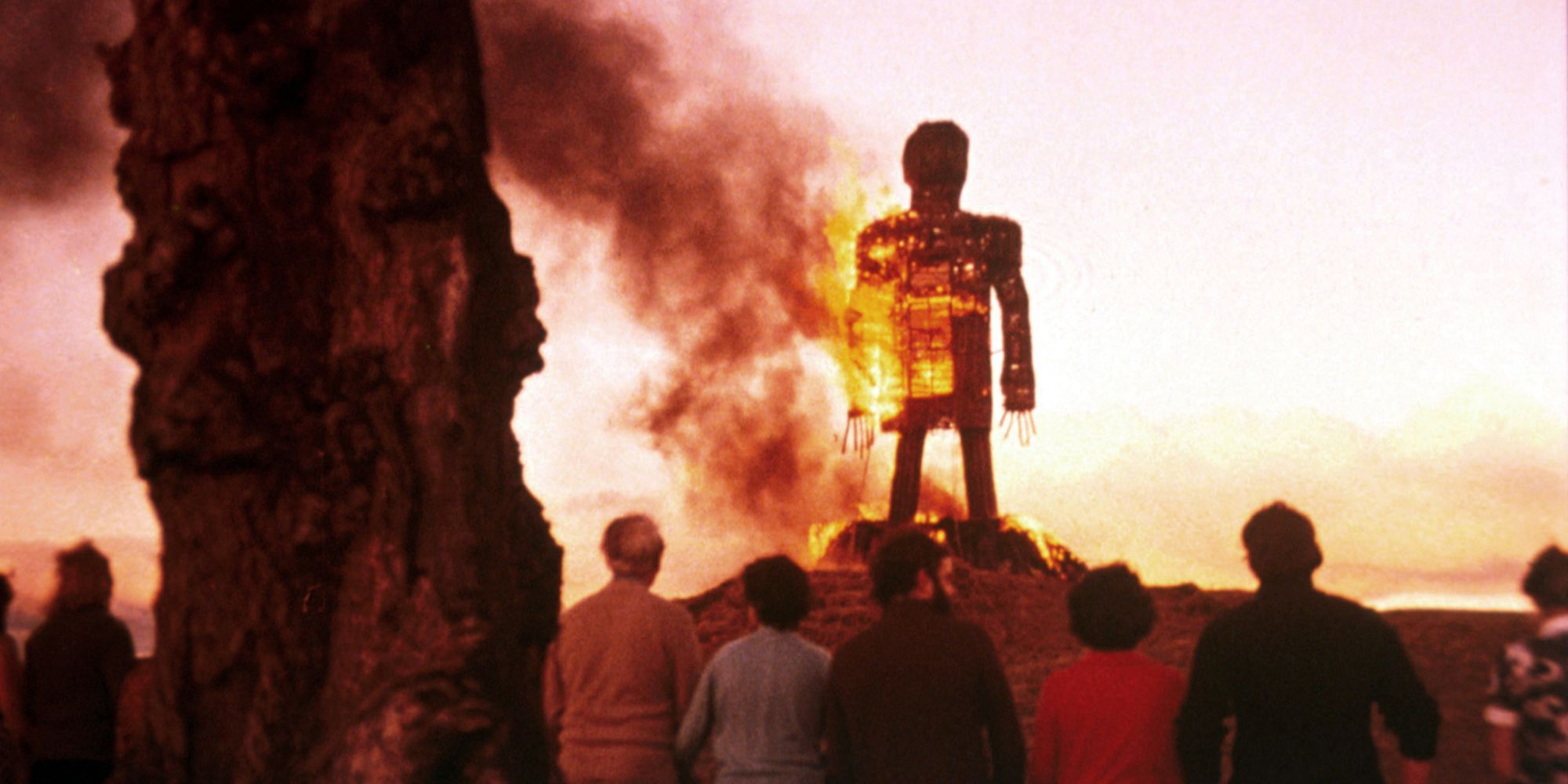 The Wicker Man 1973