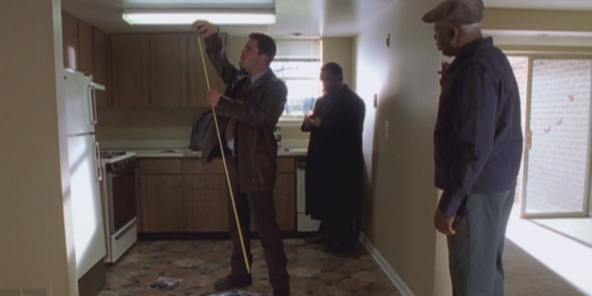 Why So Serious The 10 Funniest Episodes From Normally Serious TV Dramas