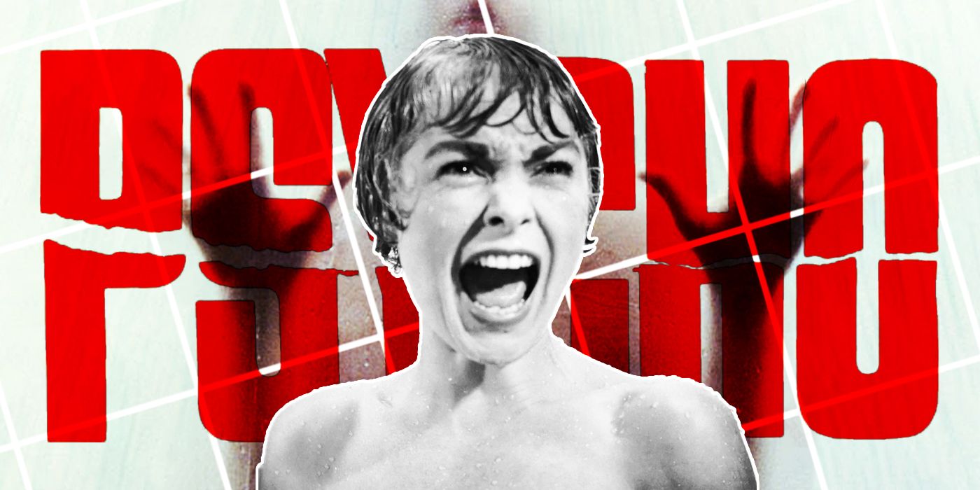 Arrow Video Releases 4-Movie Collection of ‘Psycho’ in 4K UHD Blu-ray