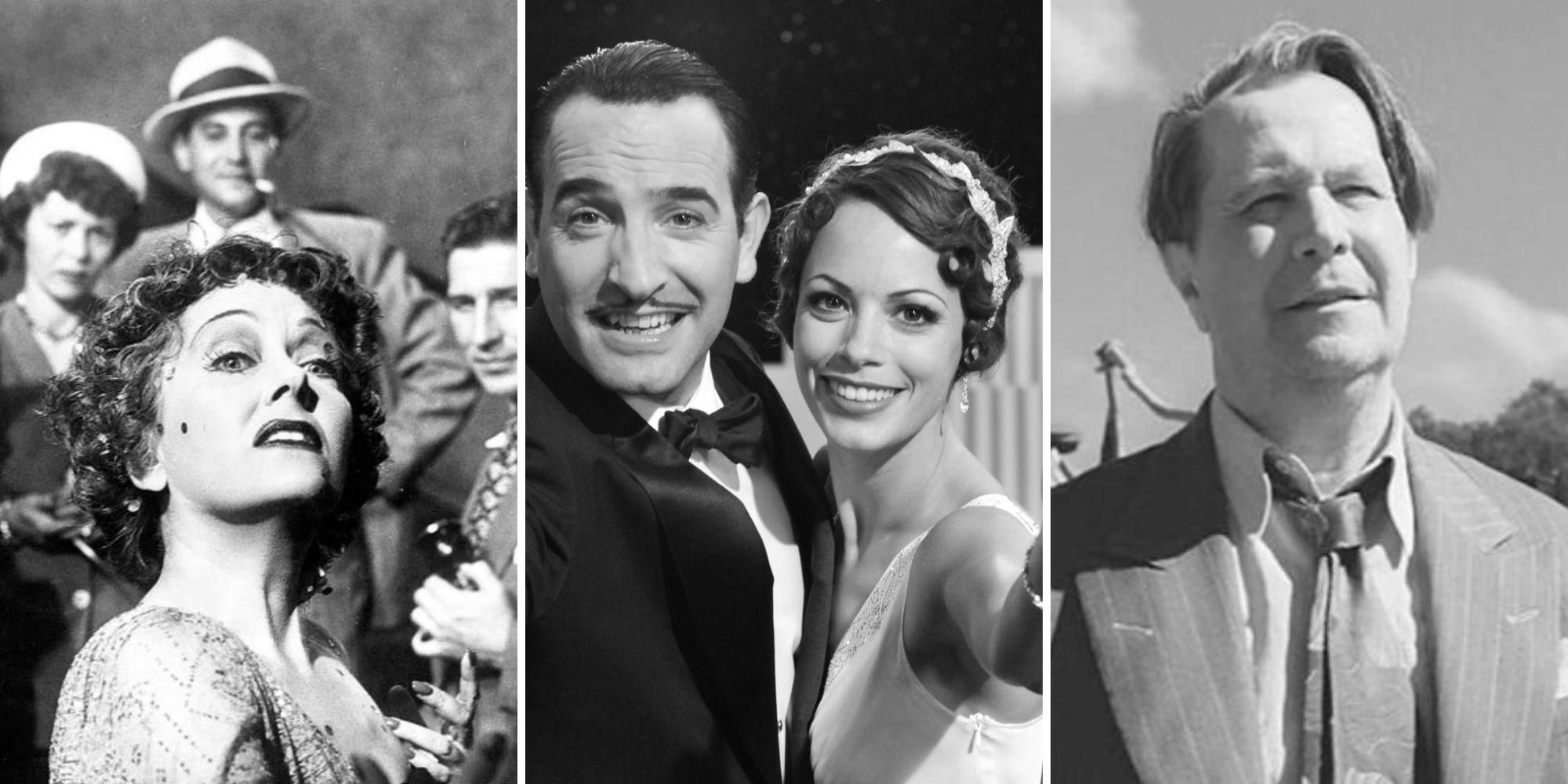 10 Movies About Old Hollywood You Should Watch Before 'Babylon
