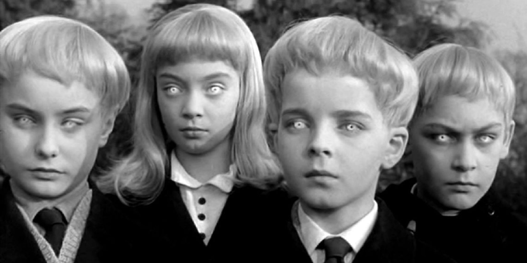 Village of the Damned - 1960