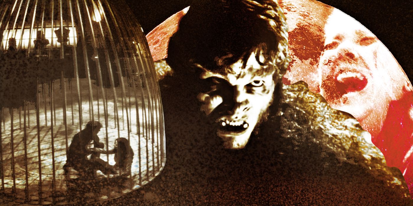 Does 'Werewolf by Night' Have a Post-Credits Scene?