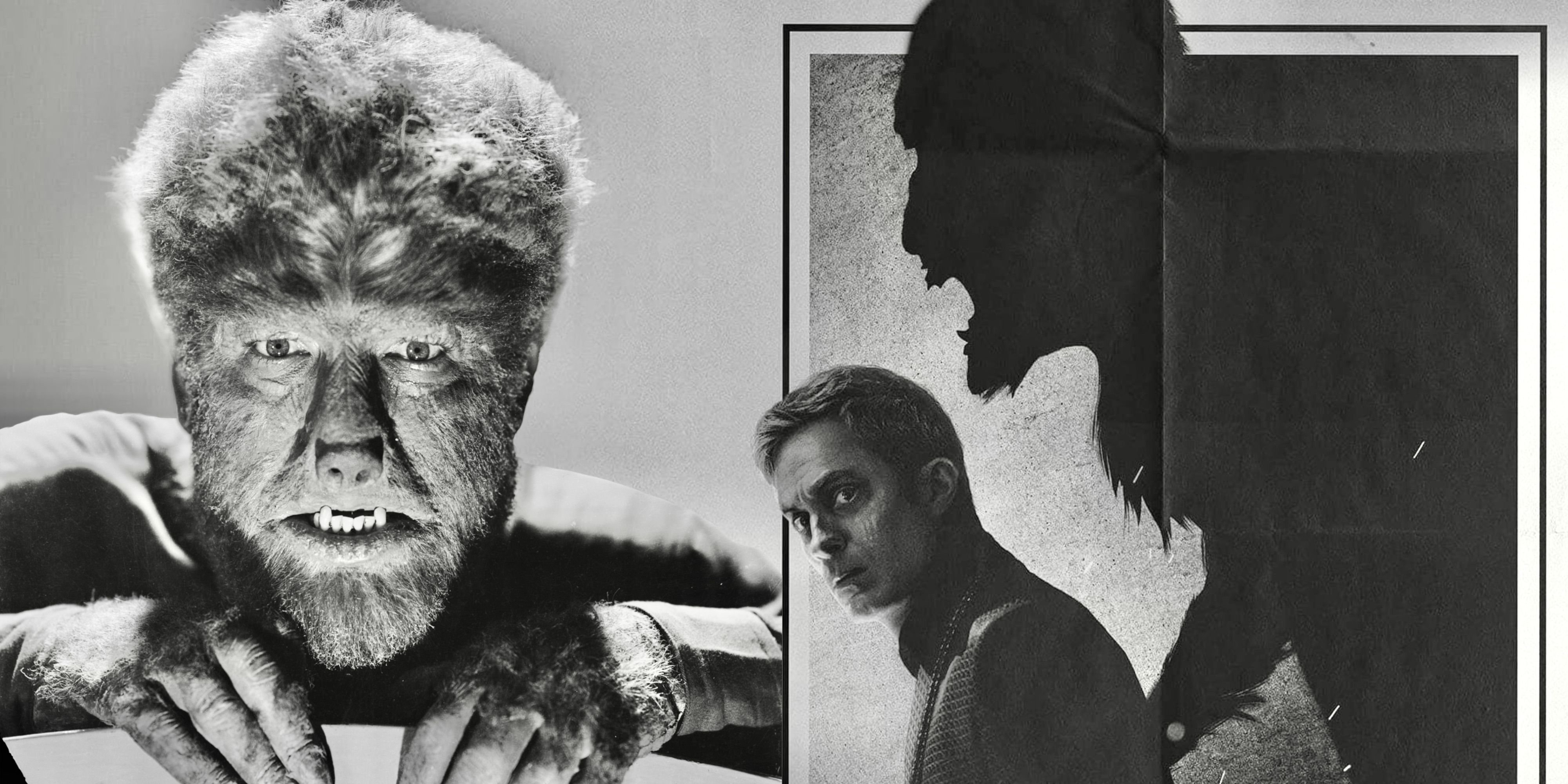 Werewolf By Night Trailer Brings Black-and-White Camp to the MCU